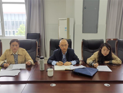 市财政局、市教体局联合对开发区实验学校膳食经费使用进行财会监督检查