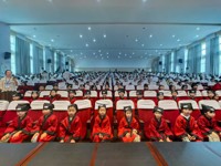 阳光启新程 童心向未来——海安市开发区实验学校一年级入学仪式