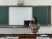 精细检查促规范 精准施策提质量——开发区实验学校初中部开展教学常规检查